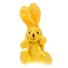 Мягкая игрушка «Кролик», цвета МИКС - фото 6688255