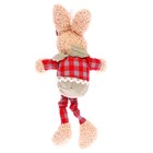 Мягкая игрушка «Кролик», виды МИКС - фото 6688287