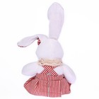 Мягкая игрушка «Кролик», 20 см, виды МИКС - фото 6688307