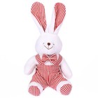 Мягкая игрушка «Кролик», 20 см, виды МИКС - фото 6688308