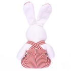 Мягкая игрушка «Кролик», 20 см, виды МИКС - фото 3587821