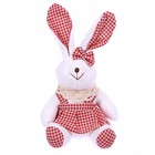 Мягкая игрушка «Кролик», 20 см, виды МИКС - фото 6688310