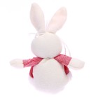 Мягкая игрушка «Кролик», на подвесе, цвета МИКС - Фото 2