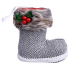 Конфетница «Сапожок», МИКС - Фото 3