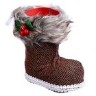 Конфетница «Сапожок», МИКС - Фото 4