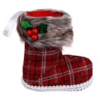 Конфетница «Сапожок», МИКС - Фото 3