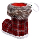 Конфетница «Сапожок», МИКС - Фото 4