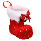 Конфетница «Сапожок», звёзды, цвета МИКС - Фото 4