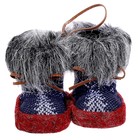 Конфетница «Сапожок» - Фото 2