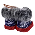 Конфетница «Сапожок» - Фото 3