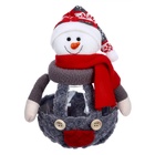 Конфетница, баночка, виды МИКС - фото 26162201