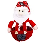 Конфетница, баночка, виды МИКС - фото 26375541