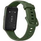 Фитнес-браслет Huawei Band 7, 1.47", пульсометр, уровень кислорода, уведомления, зелёный - фото 51457289