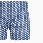 Трусы мужские свободные, размер 52, МИКС - Фото 5