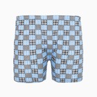 Трусы мужские свободные, размер 52, МИКС - Фото 7