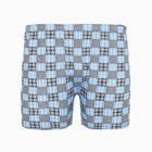 Трусы мужские свободные, размер 52, МИКС - Фото 8