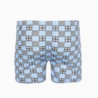 Трусы мужские свободные, размер 52, МИКС - Фото 10