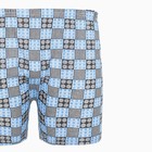 Трусы мужские свободные, размер 56, МИКС - Фото 9