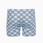 Трусы мужские свободные, размер 58, МИКС - Фото 10