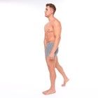 Трусы мужские свободные, размер 60, МИКС - Фото 3