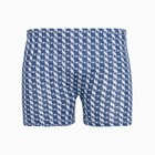 Трусы мужские свободные, размер 60, МИКС - Фото 5