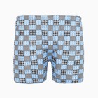 Трусы мужские свободные, размер 60, МИКС - Фото 8