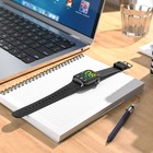 Смарт-часы Hoco Y3, 1.69", 240x285, IP68, BT5.0, 220 мАч, будильник, шагомер, черные - фото 51457312
