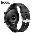 Смарт-часы Hoco Y2, 1.3", 240х240, IP68, BT3.0+4.0, 290 мАч, поддержка вызова,шагомер,черные - фото 51457318 Смарт-часы Hoco Y2, 1.3", 240х240, IP68, BT3.0+4.0, 290 мАч, поддержка вызова,шагомер,черные - фото 51457318