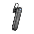 Беспроводная Bluetooth-гарнитура Hoco E63, BT5.0, 70 мАч, микрофон, черная - фото 7791612
