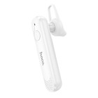 Беспроводная Bluetooth-гарнитура Hoco E63, BT5.0, 70 мАч, микрофон, белая - Фото 3