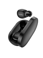 Наушники беспроводные Hoco E11, TWS, вакуумные, Bluetooth 5.1, 40/300 мАч, шумоподавление, чёрные - Фото 10