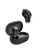 Наушники беспроводные Hoco E11, TWS, вакуумные, Bluetooth 5.1, 40/300 мАч, шумоподавление, чёрные - Фото 11