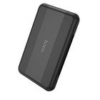 Кабель в кейсе Hoco U86, Type-C-Type-C+переходники microUSB,Lightning,USB, 3А, 0.28 м,черный - фото 51490160 Кабель в кейсе Hoco U86, Type-C-Type-C+переходники microUSB,Lightning,USB, 3А, 0.28 м,черный - фото 51490160