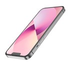 Защитное стекло Hoco A27, для iPhone 13 mini, анти отпечатки, анти царапины, черная рамка - Фото 5