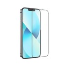 Защитное стекло Hoco A27, для iPhone 13/13 Pro, анти отпечатки, анти царапины, черная рамка - фото 51322786 Защитное стекло Hoco A27, для iPhone 13/13 Pro, анти отпечатки, анти царапины, черная рамка - фото 51322786