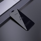 Защитное стекло Hoco A27, для iPhone 13/13 Pro, анти отпечатки, анти царапины, черная рамка - фото 51322792 Защитное стекло Hoco A27, для iPhone 13/13 Pro, анти отпечатки, анти царапины, черная рамка - фото 51322792