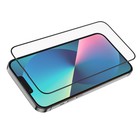 Защитное стекло Hoco A26, для iPhone 13 Pro Max, с защитной сеткой для микрофона, чёрное - Фото 5