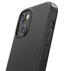 Чехол Hoco, для iPhone 13, полиуретан (TPU), толщина 1 мм, черный - фото 51457439 Чехол Hoco, для iPhone 13, полиуретан (TPU), толщина 1 мм, черный - фото 51457439