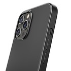 Чехол Hoco, для iPhone 13 Pro, полиуретан (TPU), толщина 1 мм, черный - Фото 6