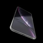 Чехол Hoco, для iPhone XR, полиуретан (TPU), толщина 0.8 мм, прозрачный - фото 51457469 Чехол Hoco, для iPhone XR, полиуретан (TPU), толщина 0.8 мм, прозрачный - фото 51457469
