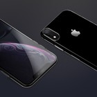 Чехол Hoco, для iPhone XR, полиуретан (TPU), толщина 0.8 мм, прозрачный - фото 51457471 Чехол Hoco, для iPhone XR, полиуретан (TPU), толщина 0.8 мм, прозрачный - фото 51457471