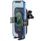Держатель для смартфона в авто Hoco CA80, с беспроводной зарядкой, 15 Вт, 2 А - фото 51457512 Держатель для смартфона в авто Hoco CA80, с беспроводной зарядкой, 15 Вт, 2 А - фото 51457512