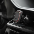 Держатель для смартфона в авто Hoco CA23, 4.5-7", магнитный, до 500 грамм, черный - фото 51457538 Держатель для смартфона в авто Hoco CA23, 4.5-7", магнитный, до 500 грамм, черный - фото 51457538