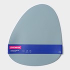 Салфетки сервировочные на стол Доляна «Тэм», 44×35 см, 4 шт., голубые - Фото 9