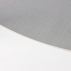 Набор салфеток сервировочных на стол Доляна «Тэм», 44×35 см, 4 шт, цвет серый - Фото 4
