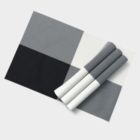 Чёрно-белый