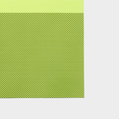 Салфетки сервировочные на стол Доляна «Настроение», 4 шт., 45×30 см, зелёные