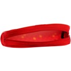 Пенал мягкий, 1 отделение,  80х210х40 мм, Тачки - фото 24508450