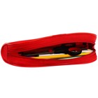 Пенал мягкий, 1 отделение,  80х210х40 мм, Тачки - фото 24508451