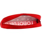 Пенал мягкий 1 отд. объем 80*210*40 ПМ1о-24 Трансформеры 7506520